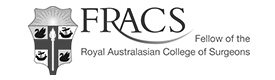 Fellow of the royal australasian college of surgeons